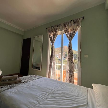 Hotel Espadan Azuebar Екстер'єр фото