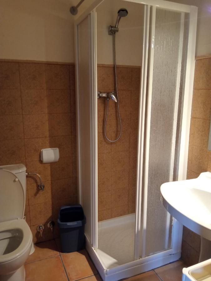 Hotel Espadan Azuebar Екстер'єр фото