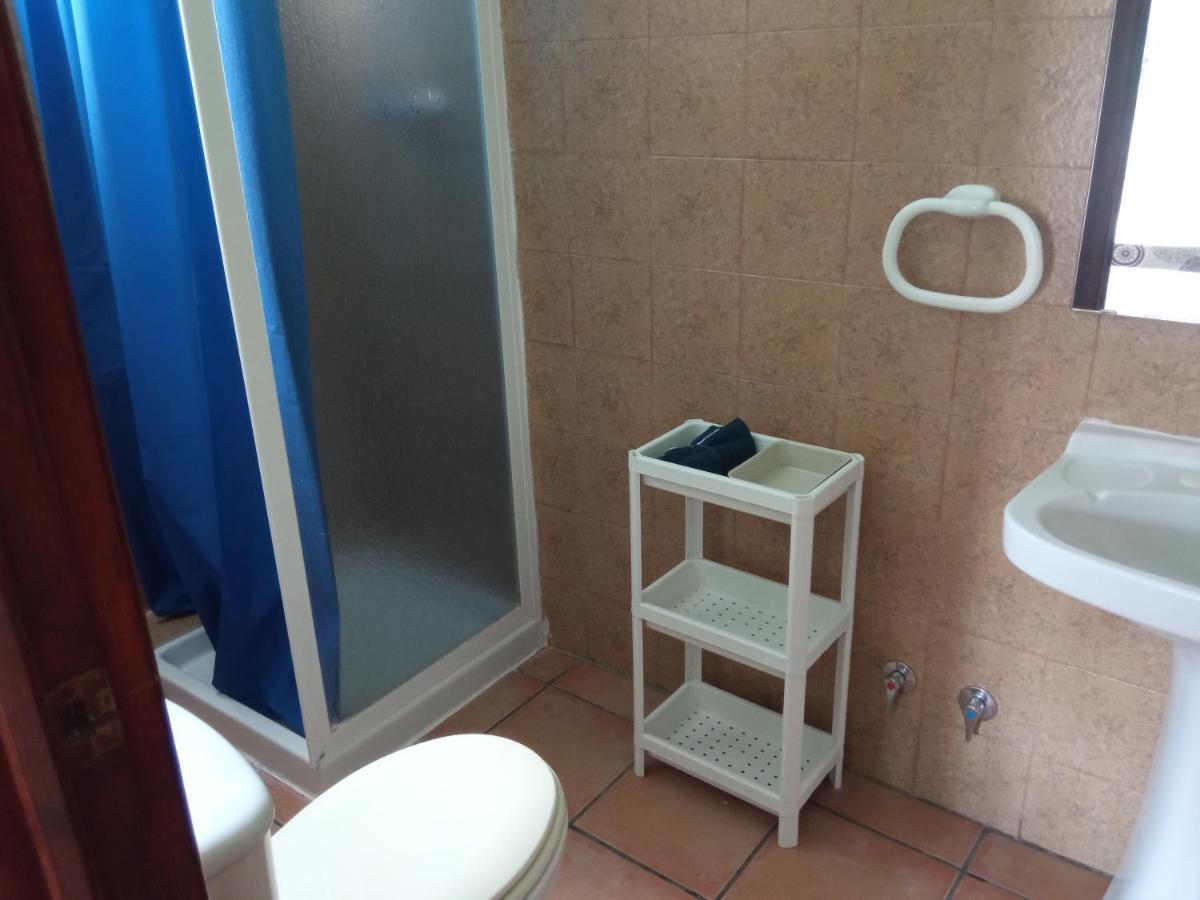 Hotel Espadan Azuebar Екстер'єр фото