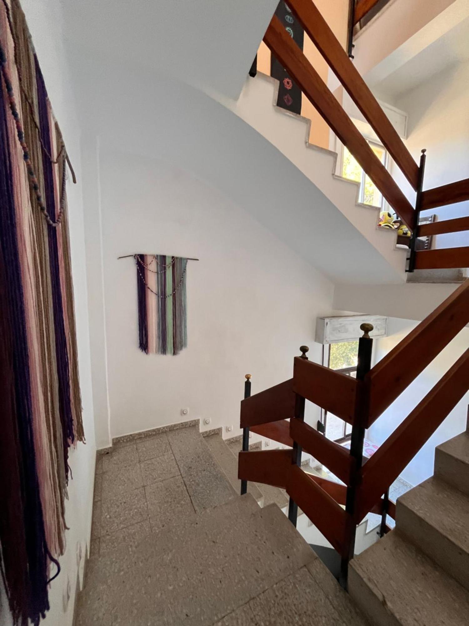 Hotel Espadan Azuebar Екстер'єр фото