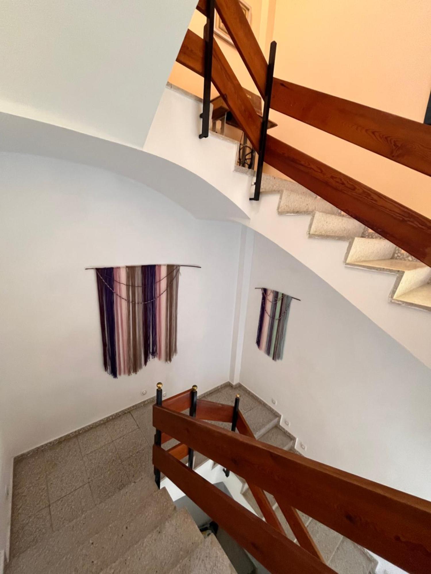Hotel Espadan Azuebar Екстер'єр фото